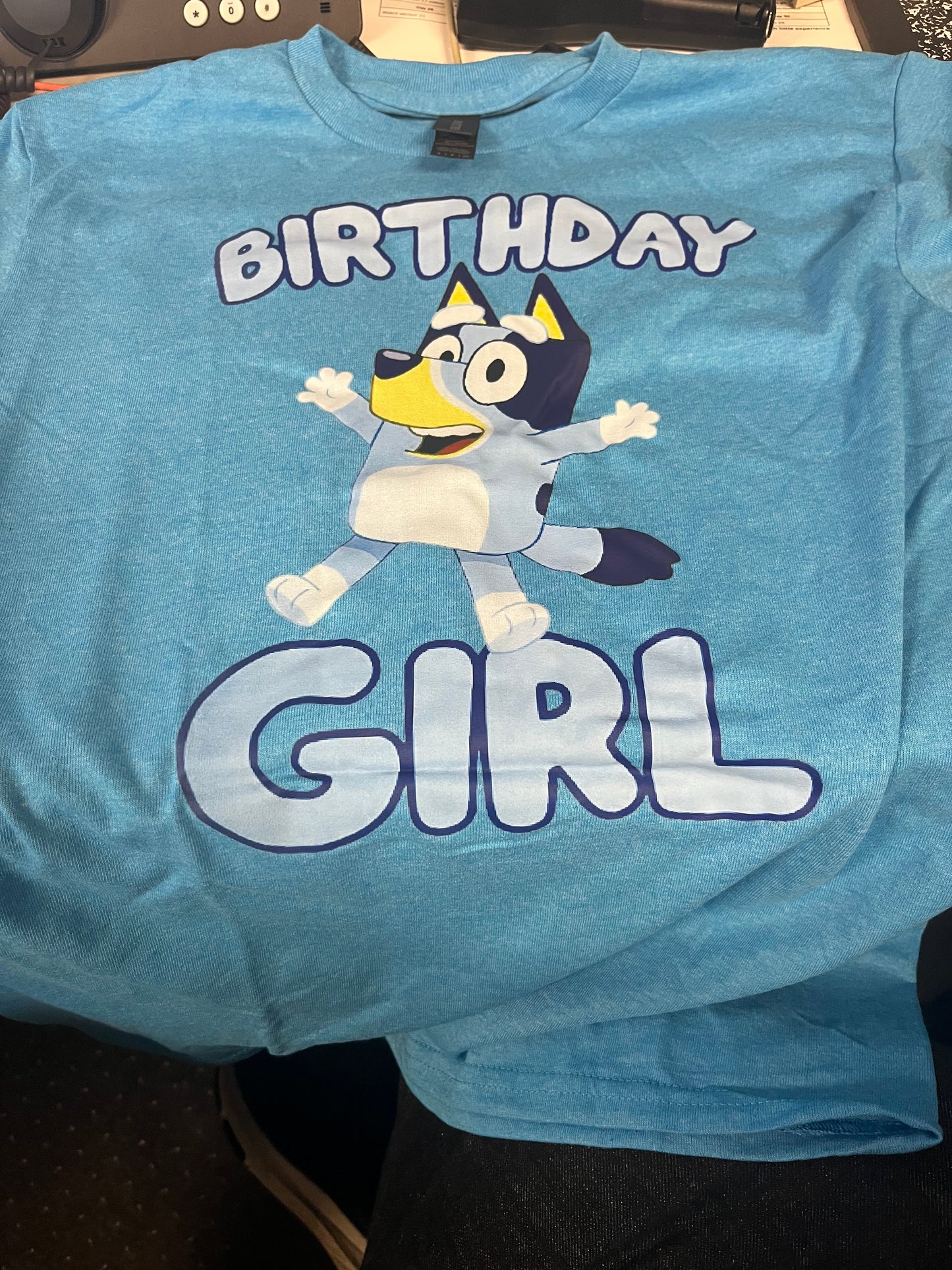 Your Custom shirt