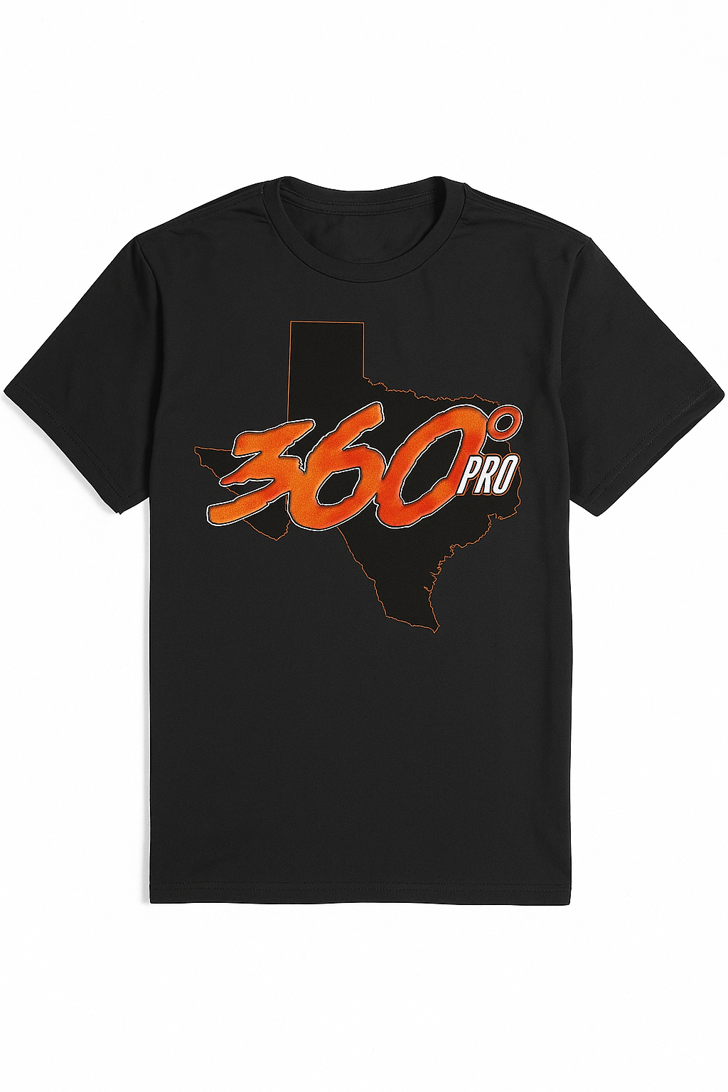 360 pro wrestling (orange logo)
