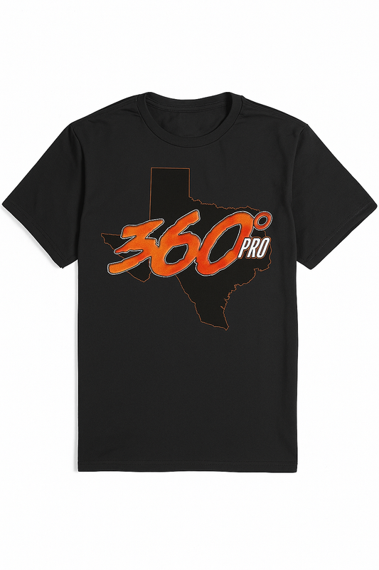 360 pro wrestling (orange logo)