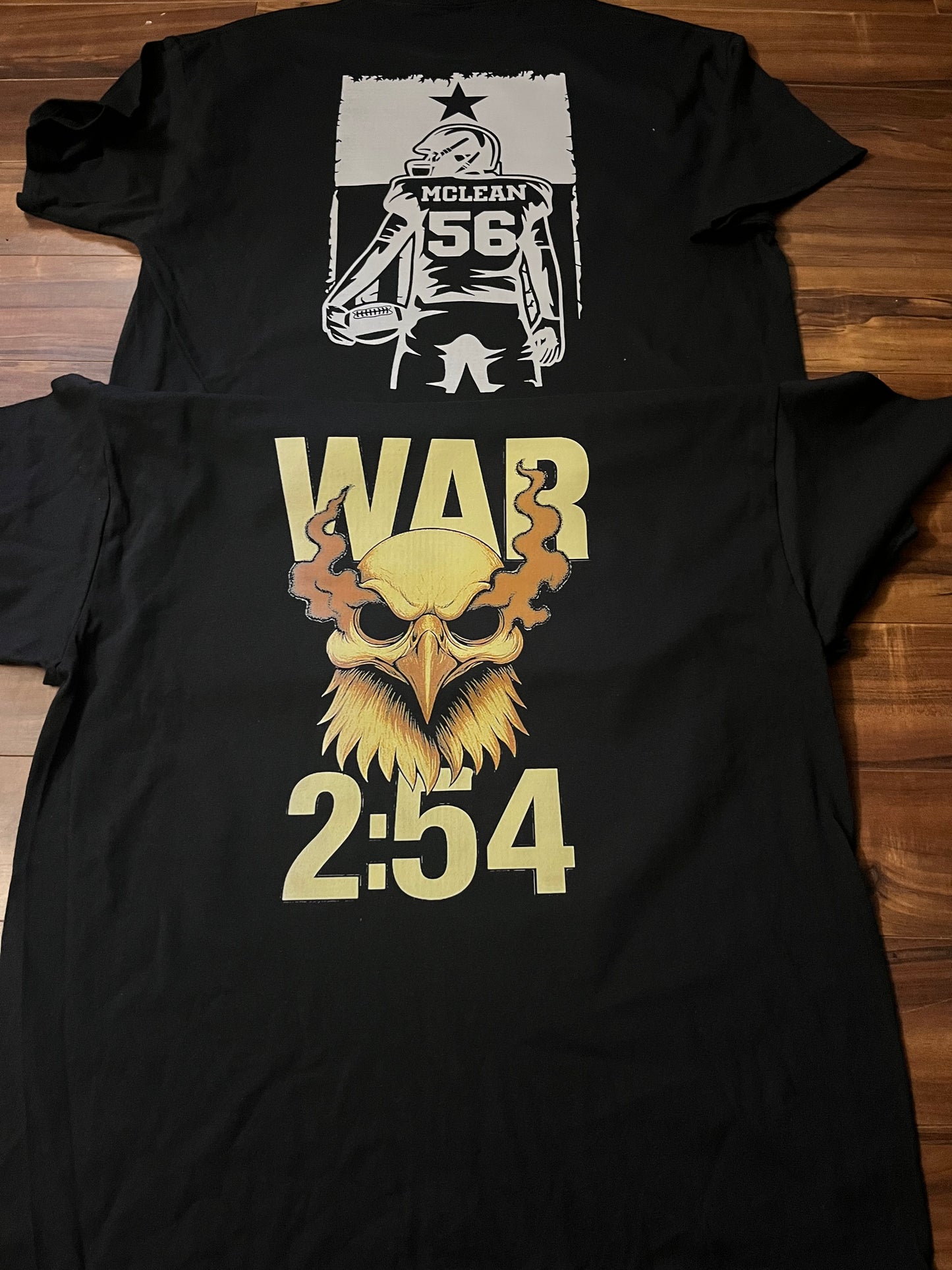 Your Custom shirt