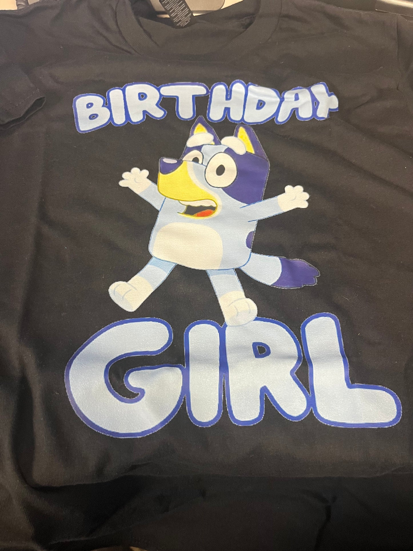 Your Custom shirt