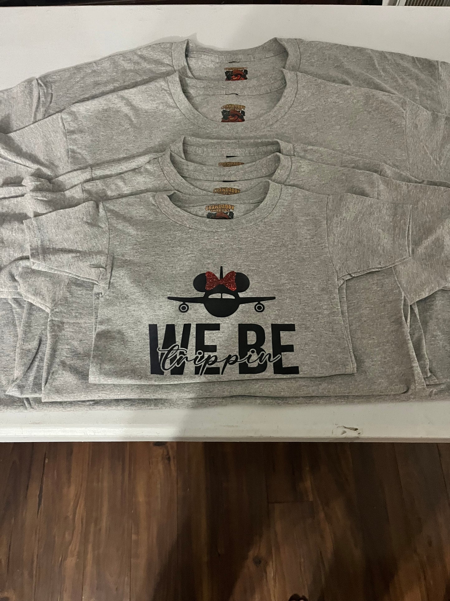 Your Custom shirt