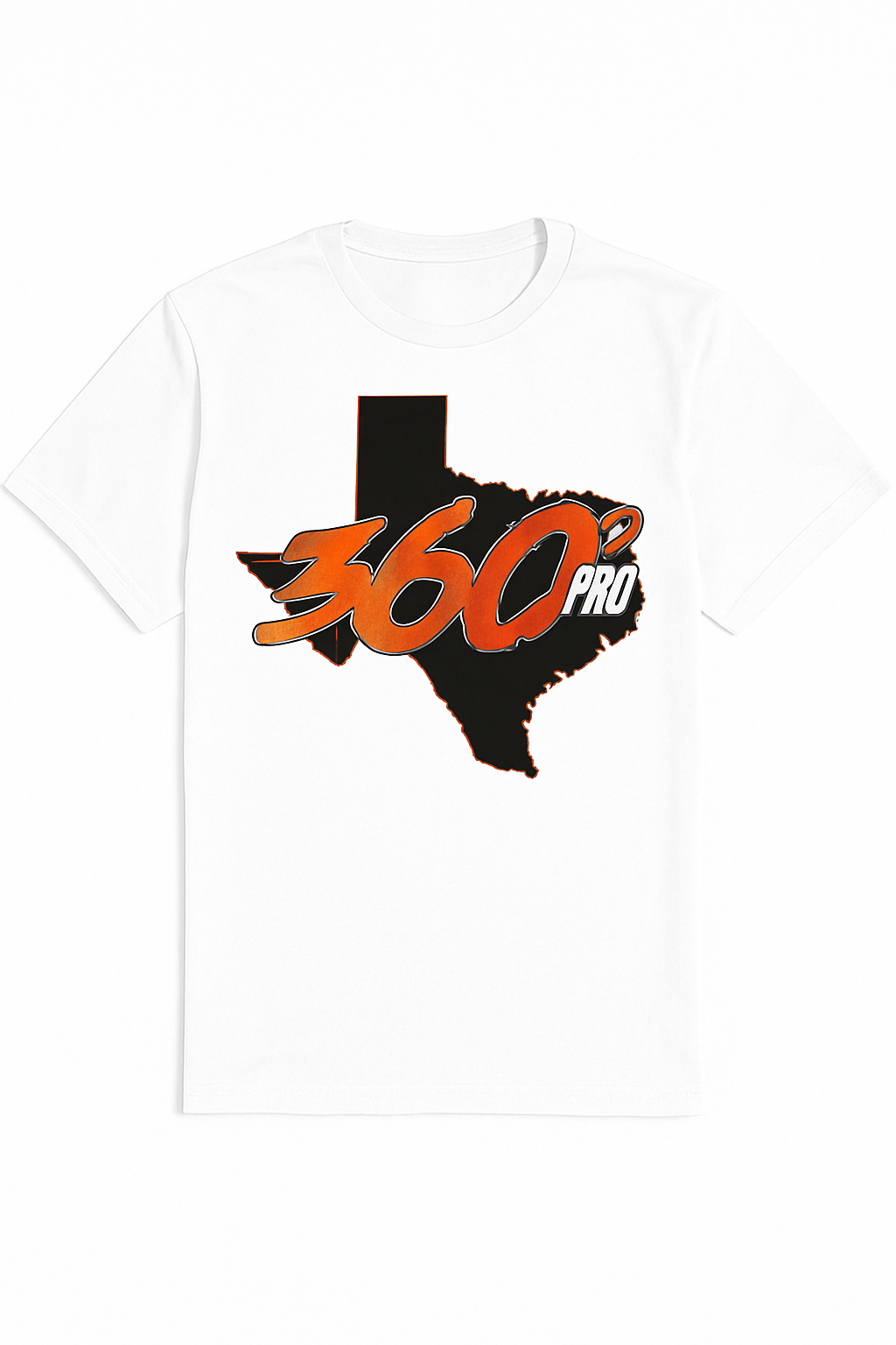 360 pro wrestling (orange logo)